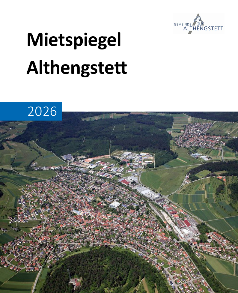 Mietspiegel Althengstett-2026