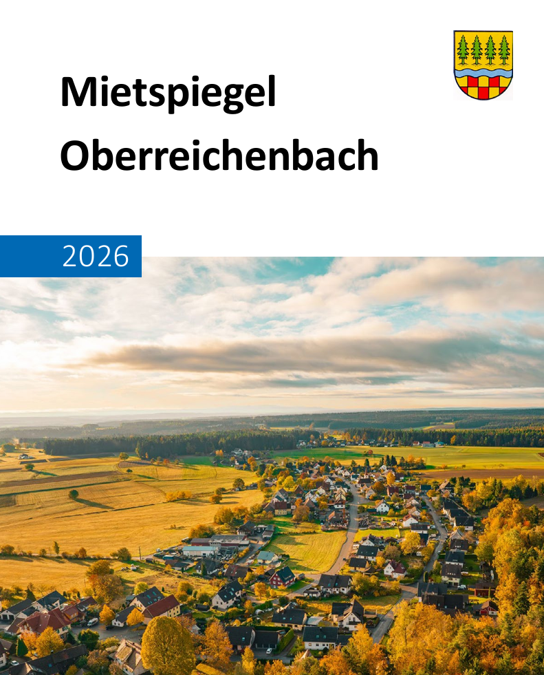 Mietspiegel Oberreichenbach-2026